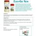 Vitality Science Easy-Go Supplement for Cats and Dogs | Promotes Healthy Bowel Function | Relieves Constipation | Natural & Additive-Free | 50g - Buy Online on GoSupps.com