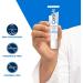 CeraVe EYE CREAM with Hyaluronic Acid for Under Eye Dark circles & Puffiness Ophthalmologist Tested for Sensitive Eye Area Fragrance Free 14.2 Grams - Buy Online on GoSupps.com