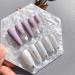 Bodhi2000 Nail Art Palette | Premium Nail Polish Plate & Painting Gel Tray for Stunning Manicures Worldwide - Buy Online on GoSupps.com