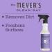 MRS. MEYER'S CLEAN DAY Limited Edition Lilac Kitchen Basics Set - Eco-Friendly Cleaning Essentials for Your Home - Buy Online on GoSupps.com