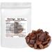 Black Sugar Cubes 250g Chinese Traditional - Handmade Sugarcane Dark Black Sugars For Tea And Coffee Baking Milk Tea Shop Using Black Sugar