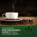 Jacobs Professional Classico Espresso Coffee Beans 1kg - Premium Arabica & Robusta Blend | Intensity 4/5 - Buy Online - Buy Online on GoSupps.com