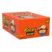REESE'S Big Cup Milk Chocolate Peanut Butter with Potato Chips King Size Cups Candy, Bulk Gluten Free, 2.6 oz Packs (16 Count) Chocolate 2.6 Ounce (Pack of 16)