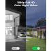 REOLINK Outdoor Security Camera with Spotlight Lumus 1080P HD Plug-in WiFi Camera for Home Security System PIR Motion Detection Two-Way Talk and Siren Alarm Waterproof Micro SD Card Storage 1 Count (Pack of 1) - Buy Online on GoSupps.com