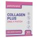 Patchvana Collagen Plus Patch for Women & Men 1 Month Supply 30 Patches