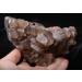 Natural Triangular Red Phantom Calcite Specimen/China Full of Texture - Buy Online on GoSupps.com