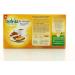  G n rique LU - Belvita P'Tit D j Duo Filled Chocolate Hazelnut 253g - 253g - Pack of 3 - Sold as a Pack - Buy Online on GoSupps.com