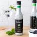 Monin Concentrated Flavours - Mint No Added Sugar 375ml - Buy Online on GoSupps.com
