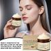 Moisturizing Face Cream for Women - Hydration 60g Face Cream | Light Lotion for Nutrition Oily Skin Mature Reduce Redness - Buy Online on GoSupps.com