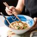 GAXQFEI Snack Bowls-1150Ml Round Bowl Adult Bowl Dinner Bowl Cheese Bowl Salad Bowl Hotel Tableware Household Kitchenware Non-Slip Bottom a 8Inch 8Inch A - Buy Online on GoSupps.com
