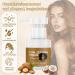 Juadnic Curl Cream Curl cream natural curls moisturizing curl care natural curls with shea butter and coconut oil defined supple curls antifrizz and vegan hair care 100 - Buy Online on GoSupps.com