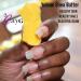 Raw Organic Yellow Shea Butter 5LB Pail | Bulk Natural African Shea Butter for Body Butters Soap Making Haircare & Skincare - DIY Beauty Products - Buy Online on GoSupps.com