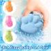 G.C Paw Bath Bombs for Kids with Surprise Puppy Toys - 12Pcs Organic Bubble Bath Fizz Balls & Necklace for Boys and Girls - Non-Inside, Natural Toddler Bath Bombs - Buy Online on GoSupps.com