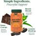PMS Gummy Supplement | Natural Relief for Menstrual Discomfort | Shop Internationally - Buy Online on GoSupps.com