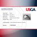 GoSports Tour Pro Golf Wedge Set - 52 Gap, 56 Sand, 60 Lob Wedges in Satin/Black Finish (Right Handed) - Brushed Set - Buy Online on GoSupps.com