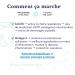 Omega 3 et Coenzyme Q10 Ubiquinol - 2 Compl ments en 1 Pack pour C ur et nergie Cellulaire I 56 Doses Journali res - Buy Online on GoSupps.com