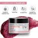 Buy Lip Lightening Scrub for Women - Beetroot Coconut & Walnut - Dark Lip & Pigmentation Reduction - 10 gm - Buy Online on GoSupps.com