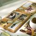 Self Adhesive Photo Corners for Scrapbook, Album & Journal (240 Multicolored Pieces) - Buy Online on GoSupps.com