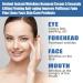2PCS Retinol Anti-Aging Face Cream 5 Seconds Instant Anti Wrinkle Face Cream for Tightening and Firming Retinol Face Moisturizer Reduces Wrinkles Fine Lines for Women and Men - Buy Online on GoSupps.com