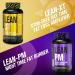 Jacked Factory Non-Stim AM/PM Weight Loss Bundle | Lean XT & Lean PM (30 Day Supply) - Buy Online on GoSupps.com