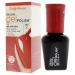 Sally Hansen Salon Pro Gel Nail Polish Lacquer - Kook a Mango 0.24 Fl. Oz - Buy Online on GoSupps.com