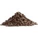 Sephra Giles & Posner 450g Belgian Milk Couverture Chocolate Callets - Perfect for Fountains, Melting, Baking, and Fondue - Gluten Free and Halal - 1 Pack - Buy Online on GoSupps.com
