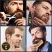 Shop Bartwachstumset: 6PC Beard Care Set - Oil Shampoo Balm & More for Optimal Beard Growth - Perfect Gift for Men & Women - Buy Online on GoSupps.com