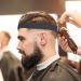 Hair Trimming Guide Silicone Head Band Haircut Tool Curved Haircut Guide Creating Skin Fade Guidelines Hair Cutting Guide Tool Hair Clippers Lead Art Haircuts Precision Confidence Black - Buy Online on GoSupps.com