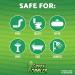 Green Gobbler Drain Clog Remover & 5 Pack Drain Snakes for Effective Toilet & Drain Cleaning - Buy Online on GoSupps.com