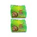 Lucky Me! Pancit Canton Instant Noodles Chilimansi Flavor (12 units x 60g)