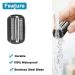 Smooth Shaver Replacement Blade Foil Head for Braun Series 3 21B 32B 3090cc & More - Buy Internationally - Buy Online on GoSupps.com