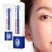 LINGJIONG Eye Cream Moisturizer - Eye Bags Dark Circles Fine Lines Firming Face and Eye Cream Moisturizing for Women Lingjiong