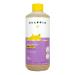 Alaffia Babies and Kids Bubble Bath, Gentle Bath Essentials for Delicate Skin, Plant-Based Formula That is Paraben & Sulfate-Free, Vegan, Calming with Long-Lasting Bubbles, Lemon Lavender 16 Fl Oz Lemon Lavender 16 Fl Oz (Pack of 1)