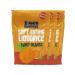 Black Liquorice Company - Soft Eating Tangy Orange Liquorice 3 x 165g