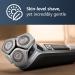 Philips Male Grooming Replacement Shaver Heads for Series 9000 SH91/53 Silver SH91/53 NEW - Buy Online on GoSupps.com