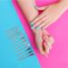 FOMIYES 1 Nail Drill Set Electric Nail File Bits Nail Drill Bits for Acrylic Nail Tungsten Steel Nail Drill Bit Nail Polishing Tools Nail Art Tool Lengthen Drilling Tool To Rotate Corundum - Buy Online on GoSupps.com