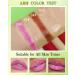Lip Glossy Balm Set-3 Colors Glow Reviver Fat Lip Oil Slick Click Pink Brown Glitter Lip Tint Stain Lightweaight Pigmented Lip Gloss Longlasting Hydrating Lipstick Lip Makeup Gift for Women 04+05+09 - Buy Online on GoSupps.com