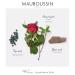 Mauboussin - Elixir Pour Elle Prestige Set: Eau de Parfum Perfumed Body Wash Perfumed Body Milk & Black Toiletry Bag - Buy Online on GoSupps.com