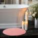 Beaupretty Silicone Foot Scrubber Mat - Back Massage & Peeling Brush for Shower - Foot Cleaner & Massager - Buy Online on GoSupps.com