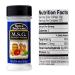 Spice Supreme M.S.G. Monosodium Glutamate 4.25-oz Plastic Shaker - Premium Quality Seasoning - Buy Online on GoSupps.com