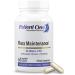 Patient One Flora Maintenance | Probiotic Supplement to Aid Balanced Intestinal Flora* | 25 Billion CFU 10 Probiotic Strains Prebiotic | 60 Capsules