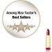 Max Factor Colour Elixir Lipstick #720 Scarlet Ghost - Long-Lasting Formula for Women - Buy Online on GoSupps.com