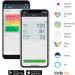 QardioArm Wireless Blood Pressure Monitor - Easy-to-Use Smart Upper Arm Cuff with Bluetooth. App-Enabled for iOS/Android/Apple Watch. FSA/HSA Eligible - Buy Online on GoSupps.com