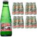 Pufai Grocery, Natural Mineral Water, Rich in Bicarbonate and Sodium, 200ml x 24 Bottles