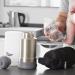 Tommee Tippee Closer To Nature Milk Powder Dispensers x 6 - Convenient Baby Formula Storage - Buy Online on GoSupps.com
