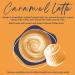 Dolce Gusto Compatible Coffee Pods Variety Pack - Caramel Latte, Cappuccino, Hot Chocolate, Cafe Au Lait, Flat White (50 Pods, 50 Servings) - Buy Online on GoSupps.com