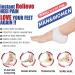 Silicone Heel Cups (8PCS) for Heel Pain Relief & Protection - Breathable Cushion for Plantar Fasciitis, Tendonitis, Spurs, & Cracked Heels - Unisex Heel Protectors - Buy Online on GoSupps.com