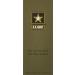 New Brand US Army Green Eau de Toilette Spray for Men 3.3 Ounce - Buy Online on GoSupps.com