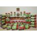 Spice King Grains of Paradise graines de poivre Melegueta Aframomum Melegueta 70 g (2 46 oz) - Buy Online on GoSupps.com