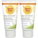 Diaper Rash Ointment, Burt's Bees 100% Natural Baby Skin Care, 3 Ounce (2 Pack)